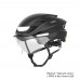 Умный шлем с подсветкой. Lumos Ultra E-Bike Smart Helmet 5